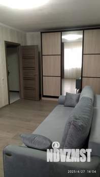 1-к квартира, на длительный срок, 36м2, 4/9 этаж