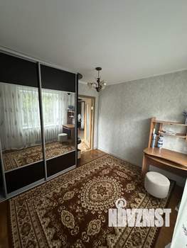 2-к квартира, на длительный срок, 47м2, 5/5 этаж