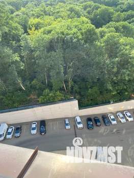 1-к квартира, посуточно, 48м2, 12/16 этаж