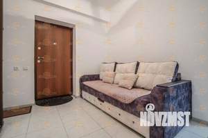 2-к квартира, на длительный срок, 40м2, 1/10 этаж