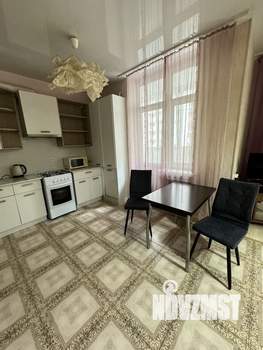 2-к квартира, посуточно, 62м2, 2/12 этаж