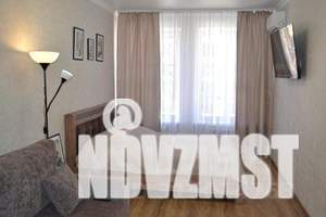 1-к квартира, посуточно, 42м2, 5/10 этаж