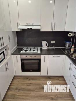 1-к квартира, посуточно, 34м2, 2/16 этаж