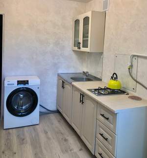 1-к квартира, на длительный срок, 32м2, 3/5 этаж