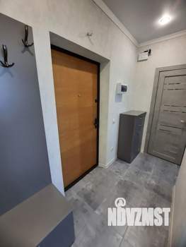 1-к квартира, на длительный срок, 37м2, 9/10 этаж