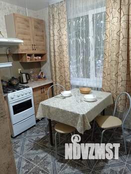 1-к квартира, посуточно, 36м2, 1/9 этаж