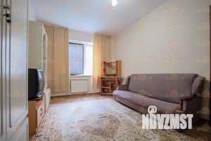 1-к квартира, на длительный срок, 33м2, 3/12 этаж