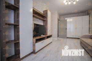 1-к квартира, на длительный срок, 37м2, 3/16 этаж