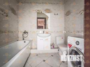 2-к квартира, на длительный срок, 45м2, 15/17 этаж