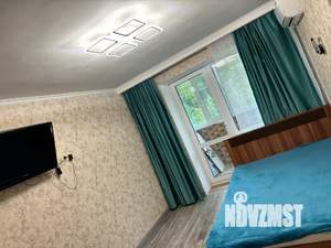 2-к квартира, посуточно, 50м2, 4/5 этаж