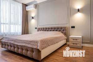 Студия квартира, посуточно, 32м2, 14/17 этаж