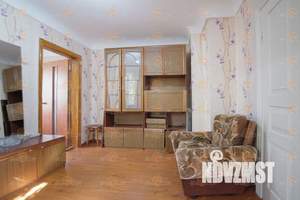 2-к квартира, на длительный срок, 33м2, 2/2 этаж