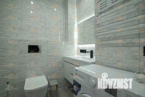 1-к квартира, на длительный срок, 38м2, 11/12 этаж