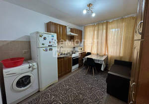 1-к квартира, на длительный срок, 32м2, 1/5 этаж