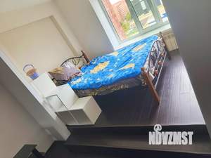 1-к квартира, на длительный срок, 46м2, 12/12 этаж