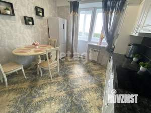 1-к квартира, на длительный срок, 44м2, 7/16 этаж