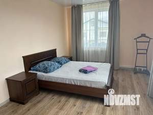 2-к квартира, посуточно, 95м2, 1/3 этаж