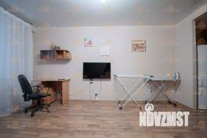 Студия квартира, на длительный срок, 31м2, 4/16 этаж