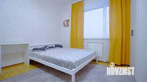 1-к квартира, на длительный срок, 38м2, 5/10 этаж