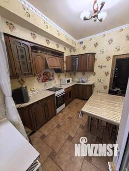 2-к квартира, на длительный срок, 56м2, 1/16 этаж