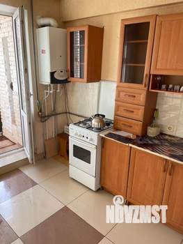 1-к квартира, на длительный срок, 44м2, 4/10 этаж