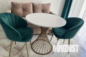 1-к квартира, посуточно, 38м2, 3/8 этаж