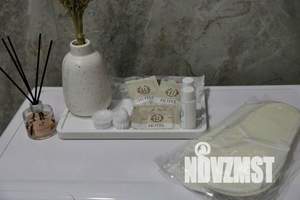 1-к квартира, посуточно, 40м2, 4/16 этаж