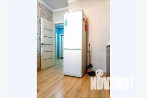 1-к квартира, посуточно, 43м2, 10/14 этаж