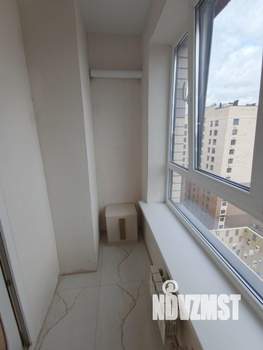 1-к квартира, на длительный срок, 27м2, 15/16 этаж