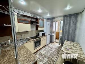 1-к квартира, на длительный срок, 40м2, 3/10 этаж