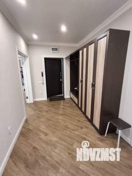2-к квартира, на длительный срок, 80м2, 7/18 этаж