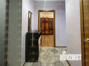 1-к квартира, на длительный срок, 35м2, 3/5 этаж