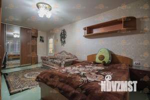 1-к квартира, на длительный срок, 34м2, 4/9 этаж