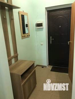 Студия квартира, на длительный срок, 30м2, 3/10 этаж