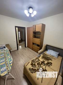 2-к квартира, на длительный срок, 54м2, 4/10 этаж