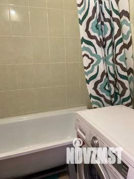 1-к квартира, посуточно, 40м2, 2/16 этаж