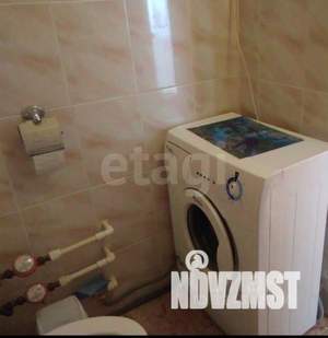 1-к квартира, на длительный срок, 40м2, 6/9 этаж