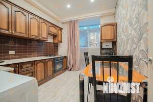 1-к квартира, на длительный срок, 38м2, 1/9 этаж