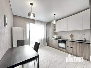 1-к квартира, на длительный срок, 40м2, 16/18 этаж