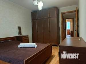 2-к квартира, на длительный срок, 55м2, 4/5 этаж