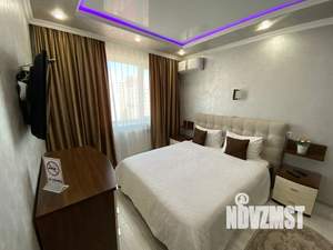 1-к квартира, посуточно, 34м2, 13/17 этаж