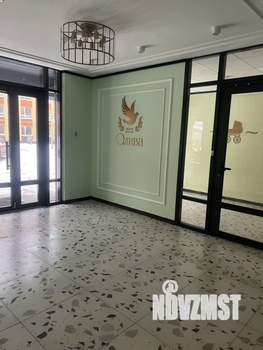1-к квартира, на длительный срок, 40м2, 2/5 этаж