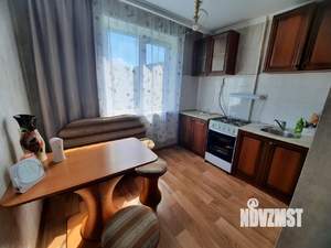 2-к квартира, на длительный срок, 57м2, 6/10 этаж