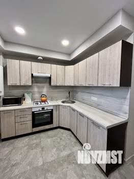 1-к квартира, на длительный срок, 45м2, 11/16 этаж
