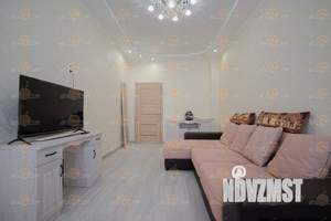 1-к квартира, на длительный срок, 45м2, 12/16 этаж