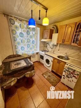 1-к квартира, на длительный срок, 31м2, 3/5 этаж