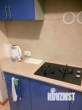 1-к квартира, на длительный срок, 35м2, 2/5 этаж