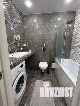 1-к квартира, посуточно, 35м2, 5/18 этаж