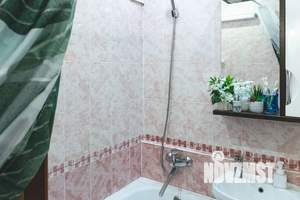 1-к квартира, посуточно, 33м2, 12/12 этаж