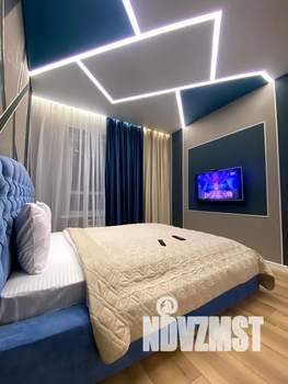 1-к квартира, посуточно, 33м2, 15/18 этаж